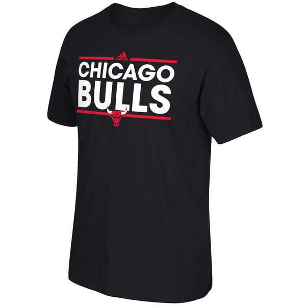 Chicago Bulls Dassler WEM T-Shirt - Black,We sell and wholesale Chicago Bulls Dassler WEM T-Shirt - Black on line form chian!